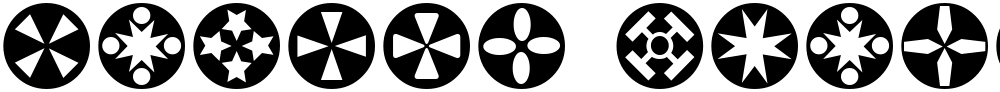 Circle Things