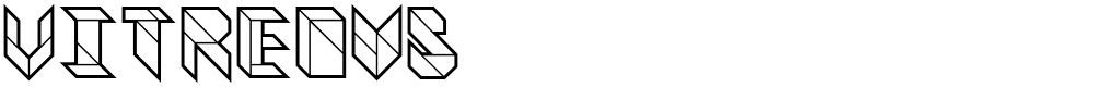 Vitreous