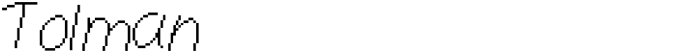 Tolman