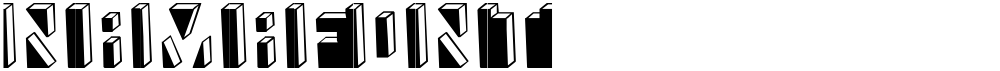 Namafont