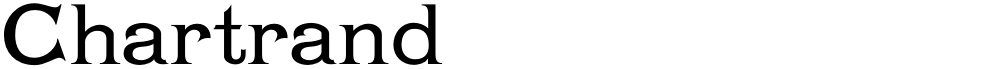 Chartrand
