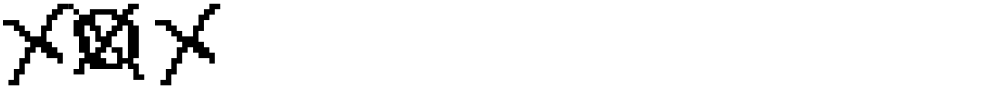 XOX