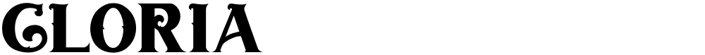 Gloria
