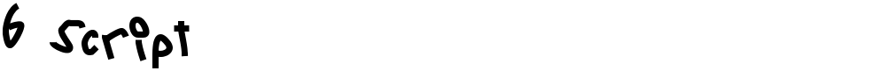 6 Script