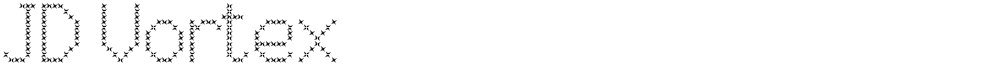 JD Vortex