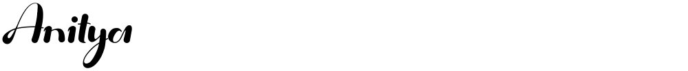Anitya