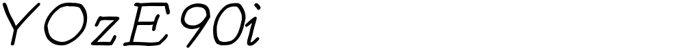 YOzE90i
