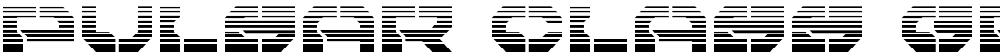 Pulsar Class Gradient