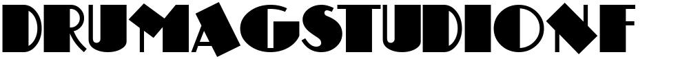 DrumagStudioNF