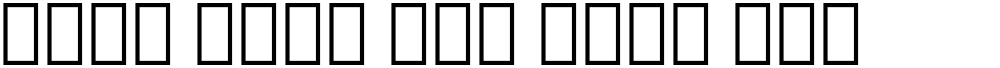 Noto Sans Lao Cond Blk