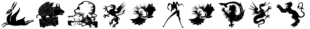 MythologicalsOne