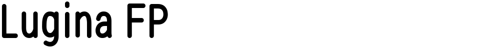Lugina FP