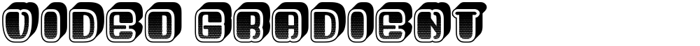 Video Gradient