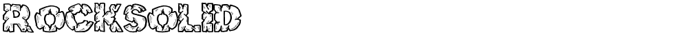 RockSolid