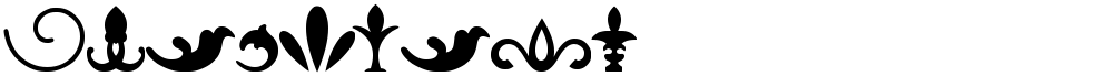 ornaments