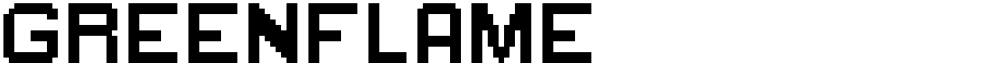 GreenFlame