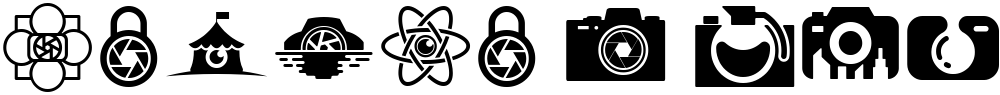 CAMERA - FOTOGRAAMI