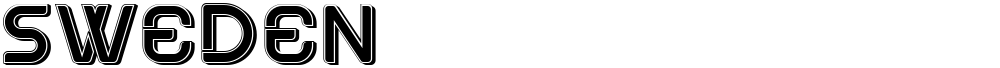 Sweden