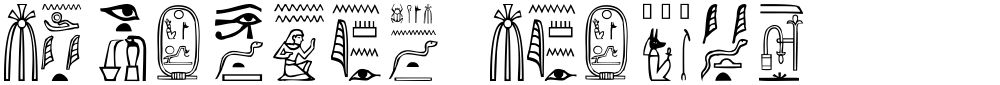 Greywolf Glyphs