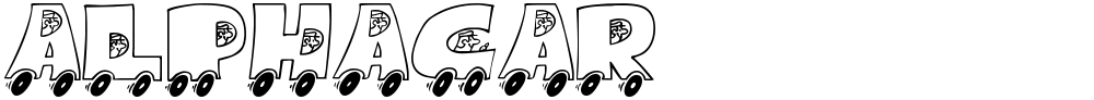 AlphaCar