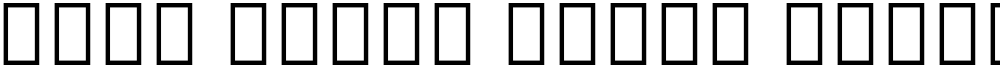 Noto Serif Tamil SemBd