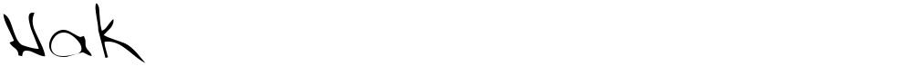 Hak