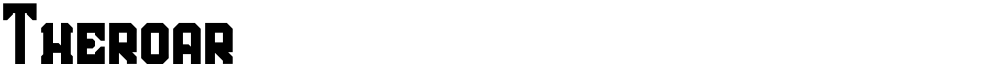 Theroar