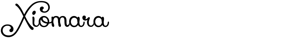 Xiomara