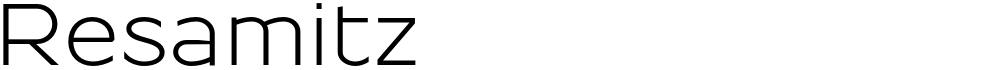 Resamitz