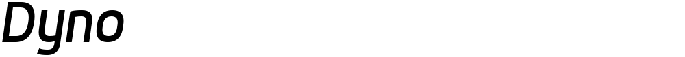 Dyno