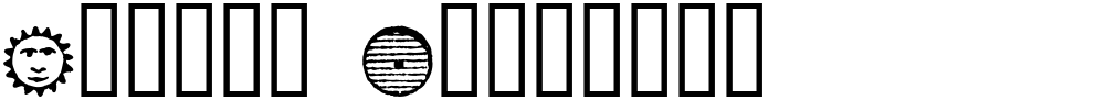 Essene Dingbats