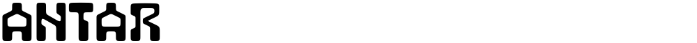 Antar