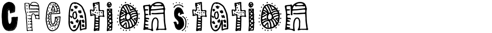CreationStation