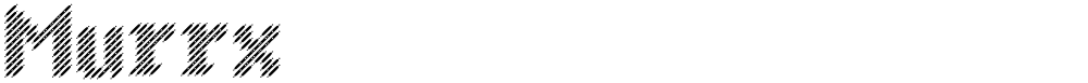 Murrx