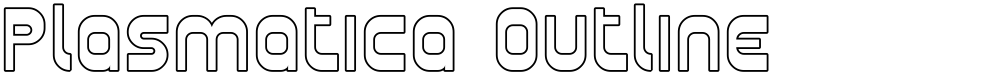 Plasmatica Outline