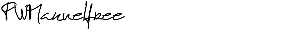PWManuelfree