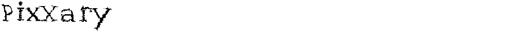 PixXary