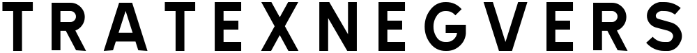 TRATEXNEGVERSAL