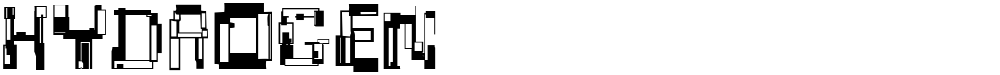 Hydrogen