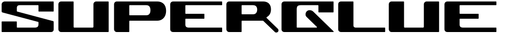 Superglue