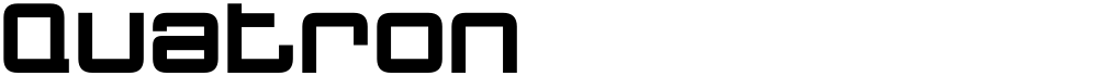 Quatron
