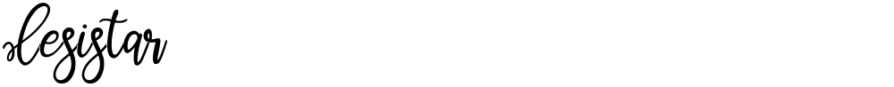Lesistar