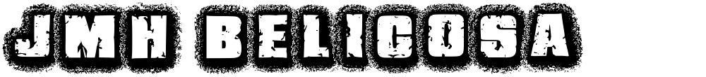 JMH Belicosa