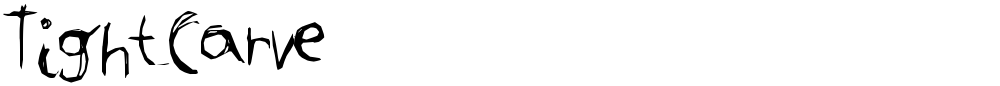 TightCarve