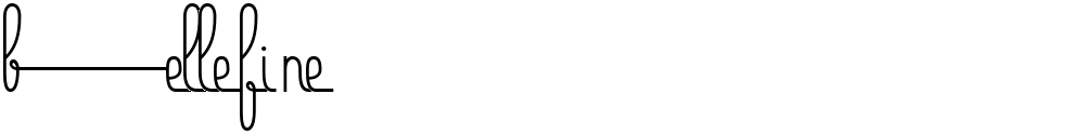 Bellefine