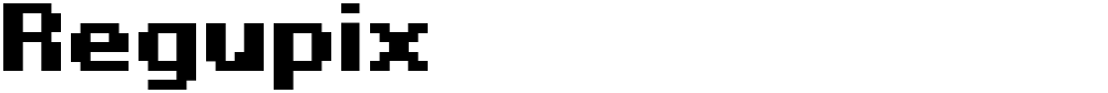 Regupix