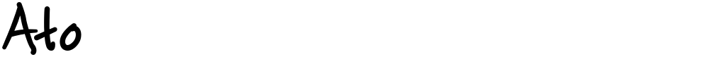 Ato