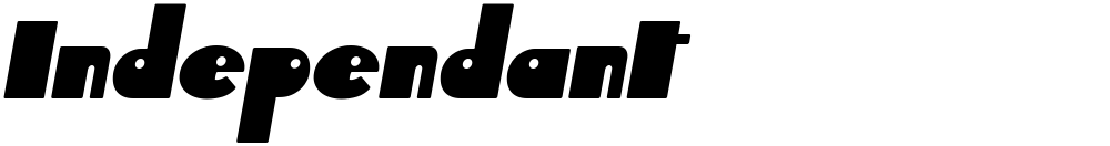 Independant