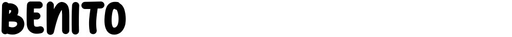 BENITO