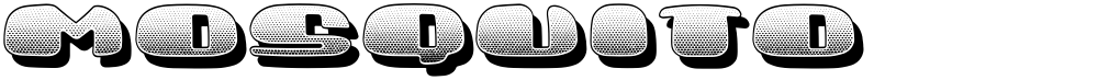 Mosquito